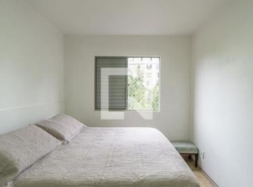 Apartamento · 60m² · 2 Quartos · 1 Vaga · Apartamento à Venda - Jardim Santa Emília, 2 Quartos, 60 m² - São Paulo