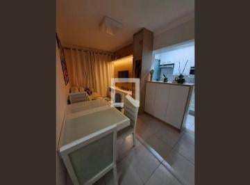 Apartamento · 66m² · 2 Quartos · 1 Vaga · Apartamento à Venda - Ponte São João , 2 Quartos,  66 m² - Jundiaí