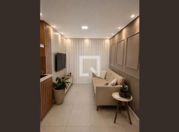 Apartamento · 52m² · 2 Quartos · 1 Vaga · Apartamento à Venda - Ponte Rasa, 2 Quartos, 52 m² - São Paulo