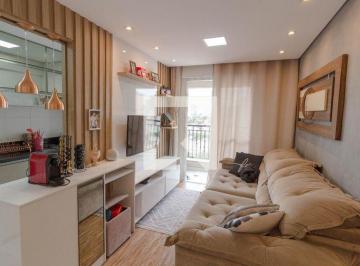 Apartamento · 45m² · 2 Quartos · 1 Vaga · Apartamento à Venda - Vila Galvão, 2 Quartos, 45 m² - Guarulhos