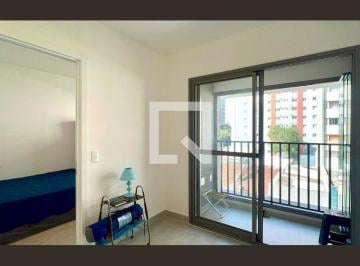 Apartamento · 30m² · 1 Quarto · Apartamento à Venda - Pinheiros, 1 Quarto, 30 m² - São Paulo