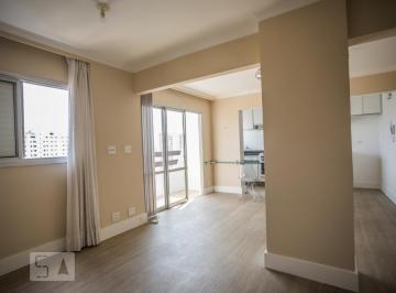 Apartamento · 48m² · 1 Quarto · 1 Vaga · Apartamento à Venda - Vila Clementino, 1 Quarto, 48 m² - São Paulo