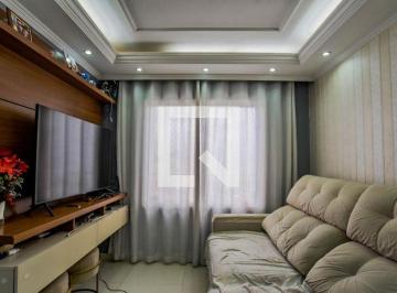 Apartamento · 55m² · 2 Quartos · 1 Vaga · Apartamento à Venda - Parque Erasmo Assunção, 2 Quartos, 55 m² - Santo André