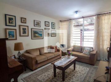 Casa · 160m² · 4 Quartos · 2 Vagas · Casa à Venda - Brooklin, 4 Quartos, 160 m² - São Paulo