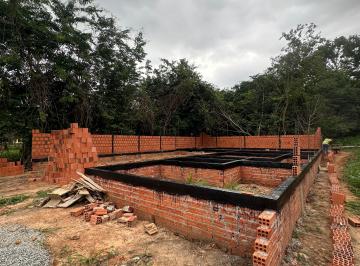 Terreno , Rio Branco · Vendo este terreno em construção!