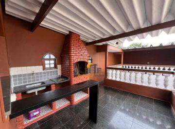 e70d01cca1be78a1c3d6ef349ca6c46154b80c15 · Sobrado com 3 dormitórios para alugar, 130 m² por R$ 4.150,00/mês - Cidade São Francisco - São Paulo