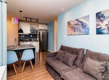 d1ecdf922b8331d4d9a7704f629d82ed8a2e649c · Studio com 2 dormitórios à venda, 45 m² por R$ 430.000,00 - Brás - São Paulo/SP