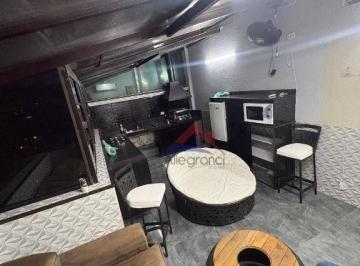 d289962e3ca2e8e6086e141ff615bf1002b488fa · Apartamento Duplex com 2 dormitórios à venda, 100 m² por R$ 650.000,00 - Jardim Santa Teresinha - Sã