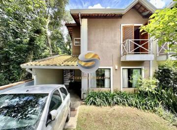 Casa · 124m² · 3 Quartos · 2 Vagas · 3 dormitórios, 1 suítes, final de rua, muito verde! 2 vagas