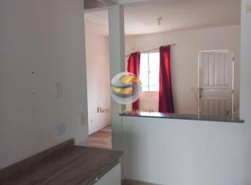 Casa · 61m² · 2 Quartos · 1 Vaga · Excelente oportunidade para quem busca um imóvel funcional e completo.
