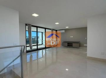 Apartamento de 3 quartos, Brasília · PARQUE DAS OLIVEIRAS - COBERTURA NOVA