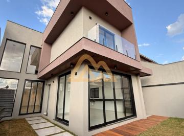 Foto 01 · Casa, Jardim das Acácias, Poços de Caldas, MG