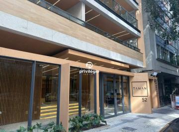 Apartamento · 155m² · 3 Quartos · 2 Vagas · Cobertura Duplex de 3 Quartos, sendo 2 Suítes e 2 Vagas, 155m2 no Flamengo.