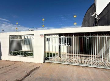 79cba55a2d4bf7c3b17abae46af365ceaf29edbe · Casa com 3 dormitórios para alugar, 140 m² por R$ 3.200,00/mês - Jardim Burle Marx - Londrina/PR