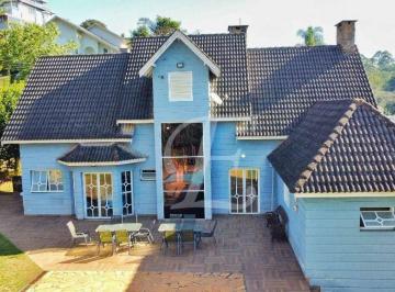 a5c5bfe2964a277f8f3637787263fce9aad38c68 · Casa com 3 dormitórios à venda, 315 m² por R$ 2.400.000,00 - Roseira - Mairiporã/SP
