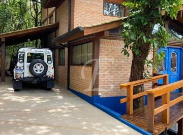 b348ce425abaa5b04c175eda9863c087e9e68044 · Casa com 3 quartos para alugar, 300 m² por R$ 8.000/mês - Roseira - Mairiporã/SP