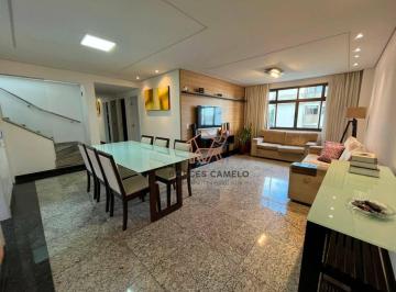 76be352e1e0cd2df6a5d072cedd7ff65e3c292de · Cobertura com 4 quartos à venda, 205 m² por R$ 1.020.000 - Buritis - Belo Horizonte/MG