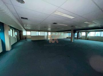 5e55412e4e548ae349f419d8ff2727c14defee13 · Andar Comercial de 1.000 m² para Locação no Vila da Serra