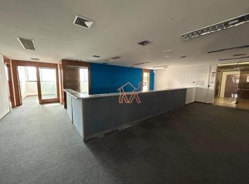 68aea3a76beab4ee7761e8d3de42224f4e4cf289 · Andar Comercial Mobiliado de 700 m²