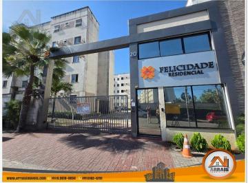 a27226efe4165ece9c40f8515d2c772a9e92b1fe · Apartamento à venda, 48 m² por R$ 230.000,00 - Maraponga - Fortaleza/CE