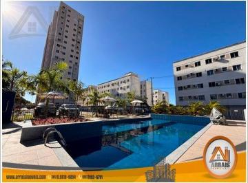 9343d2b57bef9ba99f6a2869f1b20a0b0229e08c · Apartamento com 2 dormitórios à venda, 42 m² por R$ 250.000,00 - Mondubim - Fortaleza/CE