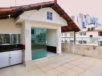 33a67a87254ea0cd0ceaf238f2e6ec04355ad998 · Cobertura com 3 quartos para alugar, 207 m² por R$ 5.270/mês - Cidade Nova - Belo Horizonte/MG