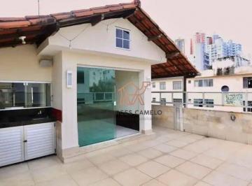 bf4acfa8af88d95d032e668475329e8679df9c9f · Cobertura com 3 quartos para alugar, 207 m² por R$ 5.270/mês - Cidade Nova - Belo Horizonte/MG