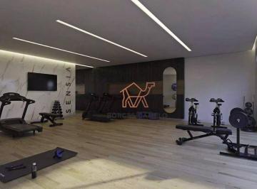 0189c5ecc6e0efb8773f1331fe91bd1ed947c8f5 · Apartamento com 2 dormitórios para alugar, 58 m² por R$ 4.800mês - Estoril - Belo Horizonte/MG