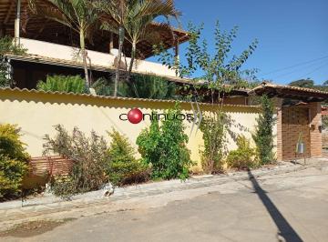 Imagem 1 · Casa para venda em Campinho, Lagoa Santa