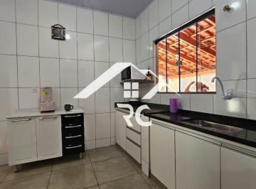 Imagem 1 · Casa para venda em São Joaquim, Rio Verde