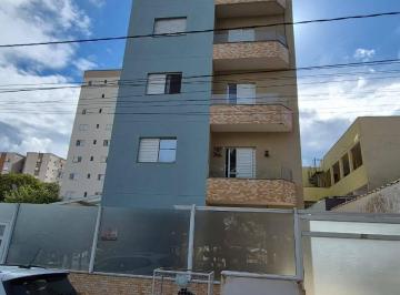 Imagem 1 · Apartamento para aluguel em Jardim Country Club, Poços de Ca