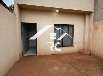 Imagem 1 · Casa para venda em Residencial Arco Iris, Rio Verde