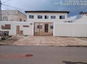 Imagem 1 · Apartamento para venda em Parque Nápolis A, Cidade Ocidental
