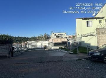 Imagem 1 · Apartamento para venda em Vila Romana, Divinópolis