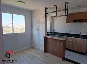 Apartamento · 42m² · 2 Quartos · Apartamento à venda 2 quartos Jardim São Savério - São Paulo - SP