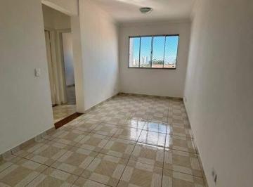 Apartamento · 65m² · 2 Quartos · 1 Vaga · Apartamento para aluguel 2 quartos 1 vaga Planalto - São Bernardo do Campo - SP