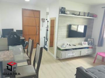 Apartamento · 53m² · 2 Quartos · 1 Vaga · Apartamento à venda 2 quartos 1 vaga Ferrazópolis - São Bernardo do Campo - SP
