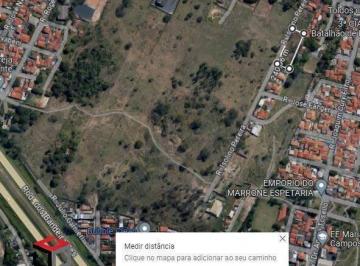 Terreno · 2740m² · Terreno à venda Morumbi - Campinas - SP
