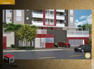 Apartamento · 83m² · 3 Quartos · 2 Vagas · Apartamento à venda 3 quartos 1 suíte 2 vagas Pires - Santo André - SP