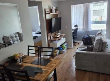 Apartamento · 57m² · 2 Quartos · 1 Vaga · Apartamento à venda 2 quartos 1 vaga Santa Terezinha - Santo André - SP