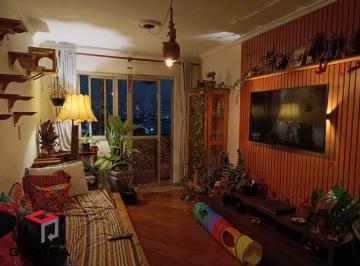 Apartamento · 76m² · 3 Quartos · 1 Vaga · Apartamento à venda 3 quartos 1 vaga Osvaldo Cruz - São Caetano do Sul - SP