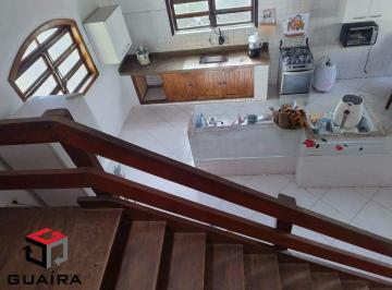 Casa · 229m² · 3 Quartos · 3 Vagas · Casa Térrea à venda 3 quartos 3 vagas Batistini - São Bernardo do Campo - SP