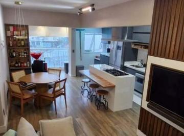 Apartamento · 75m² · 2 Quartos · 2 Vagas · Apartamento à venda 2 quartos 2 suítes 2 vagas Jardim Bela Vista - Santo André - SP