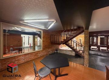 Casa · 750m² · 5 Quartos · 14 Vagas · Sobrado à venda 5 quartos 5 suítes 14 vagas Das Américas - São Bernardo do Campo - SP
