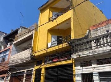 Casa · 120m² · 4 Quartos · 3 Vagas · Sobrado à venda 4 quartos 3 vagas Montanhão - São Bernardo do Campo - SP