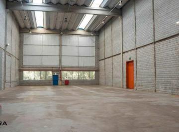 Comercial · 1320m² · Galpão para aluguel Jaguaré - São Paulo - SP