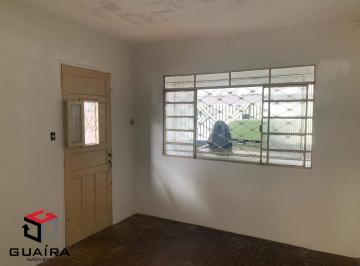 Casa · 60m² · 1 Quarto · 2 Vagas · Casa Térrea à venda 1 quarto 2 vagas Vila Vitória - Santo André - SP