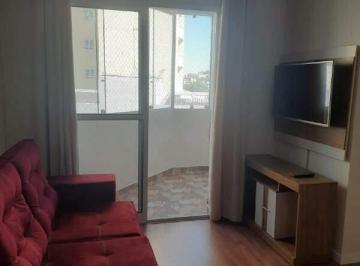 Apartamento · 68m² · 3 Quartos · 1 Vaga · Apartamento para aluguel 3 quartos 1 suíte 1 vaga Euclides - São Bernardo do Campo - SP