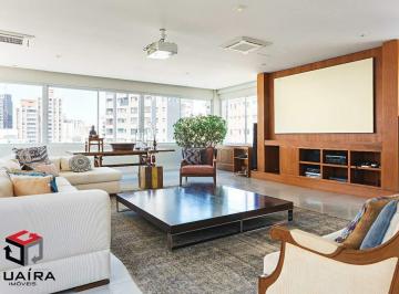 Apartamento · 600m² · 3 Quartos · 3 Vagas · Cobertura à venda 3 quartos 2 suítes 3 vagas Jardim Paulista - São Paulo - SP