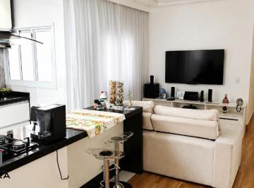 Apartamento · 140m² · 2 Quartos · 2 Vagas · Cobertura à venda 2 quartos 1 suíte 2 vagas Valparaíso - Santo André - SP